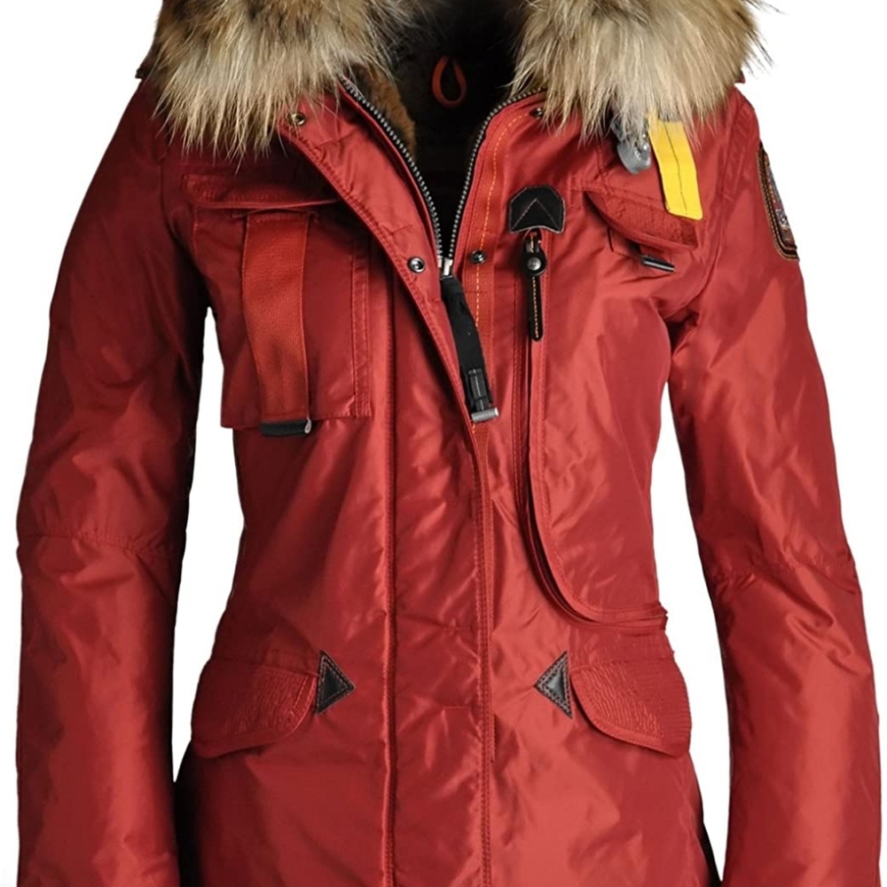 PARAJUMPER - DENALI JACKET - SIZE XS